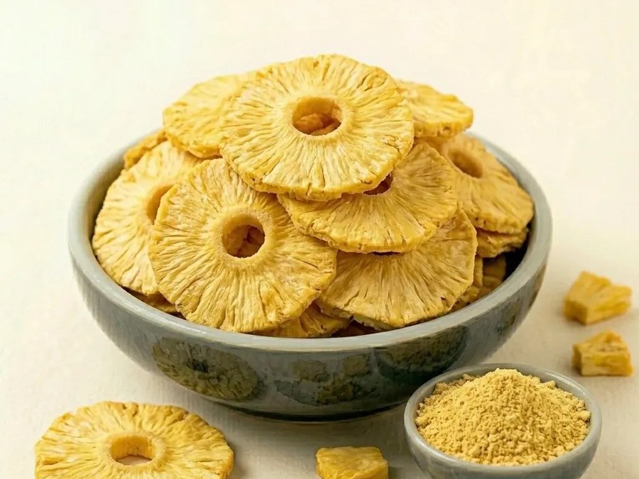 Pineapple