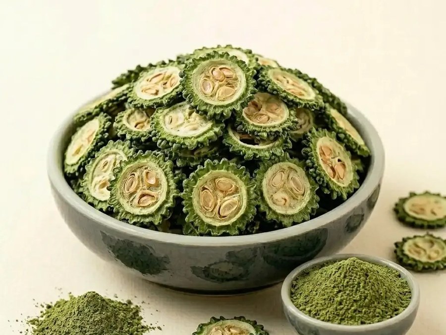 Bitter Gourd