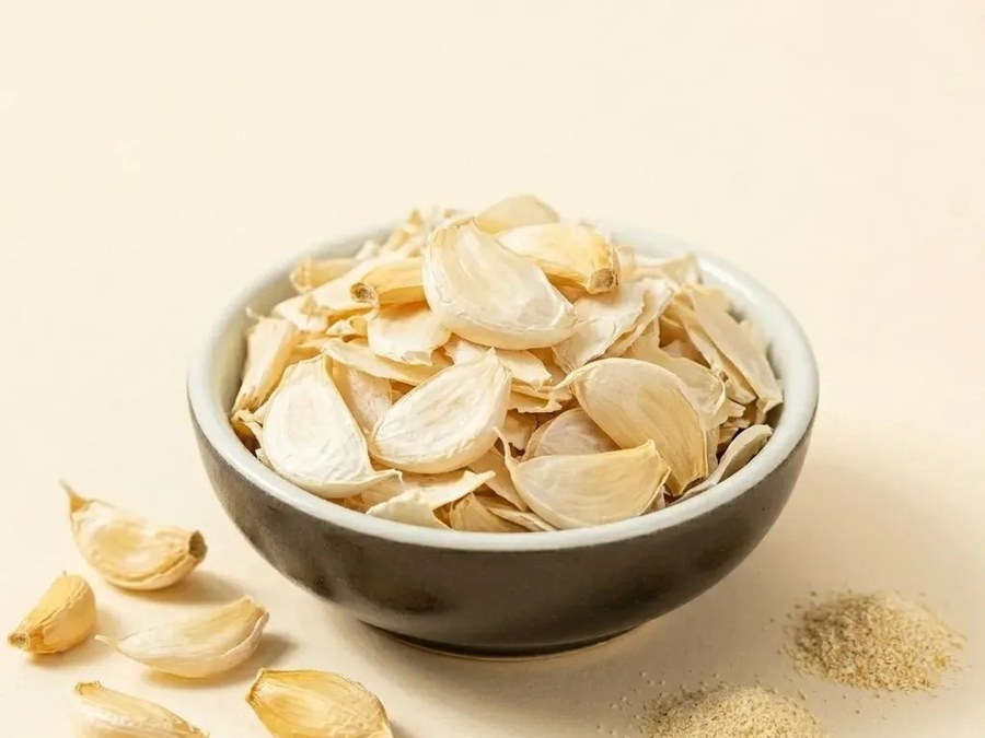 Garlic