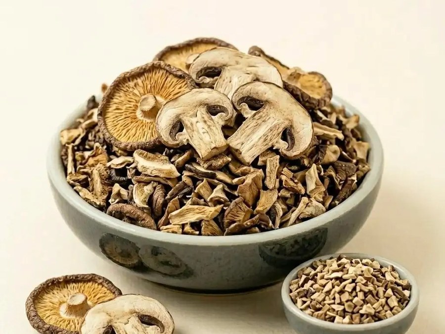 Mushroom