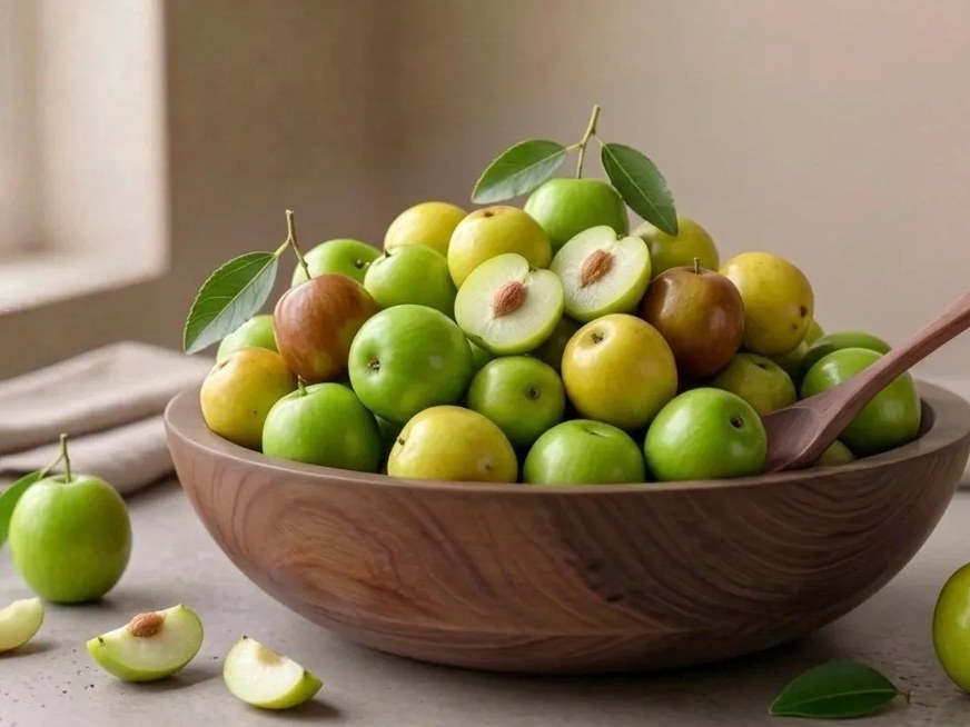 Ber (Indian Jujube)