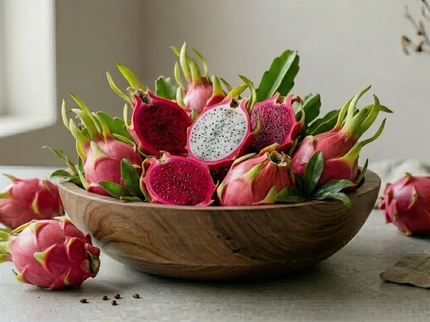 Dragon Fruit