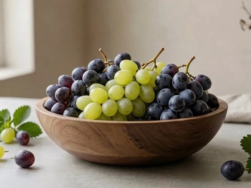 Grapes