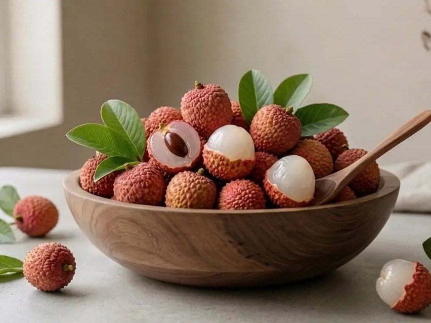 Litchi (Lychee)