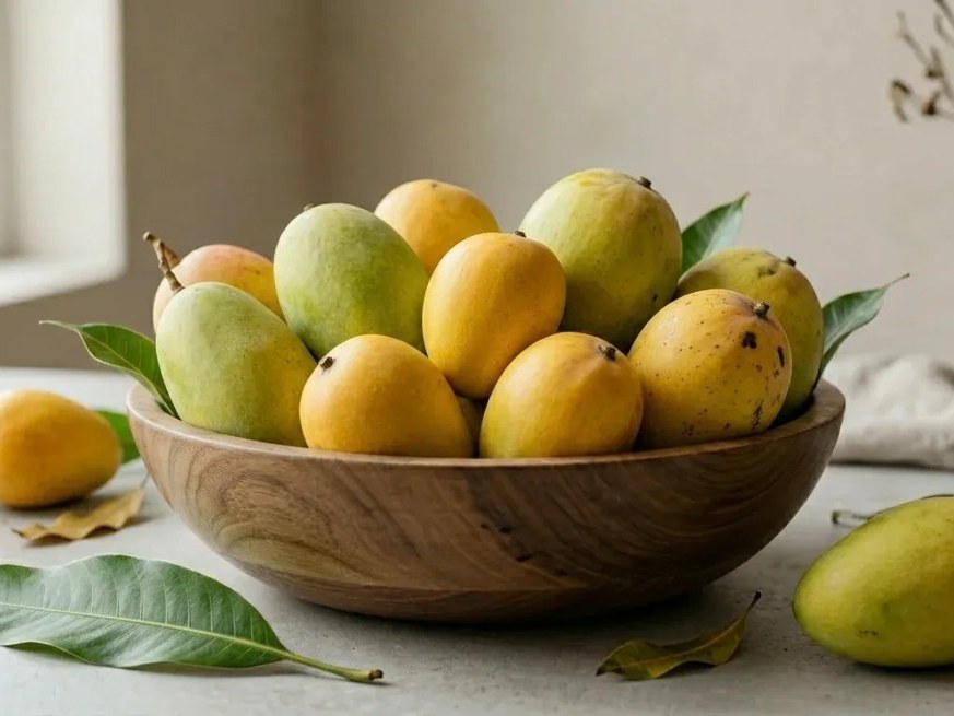 Mango