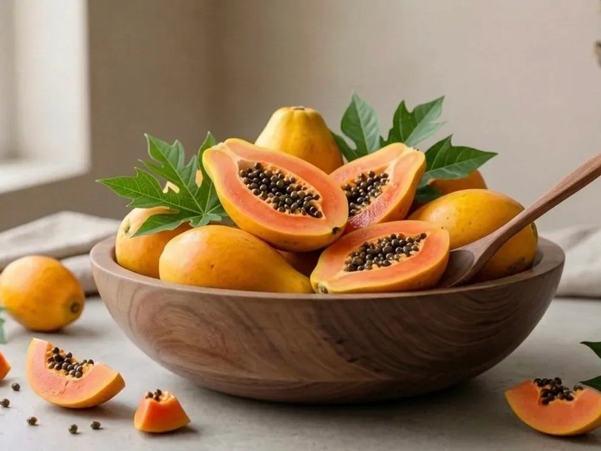 Papaya