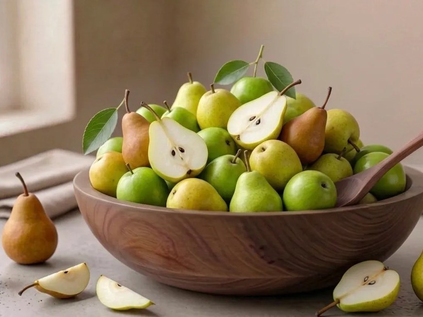 Pears