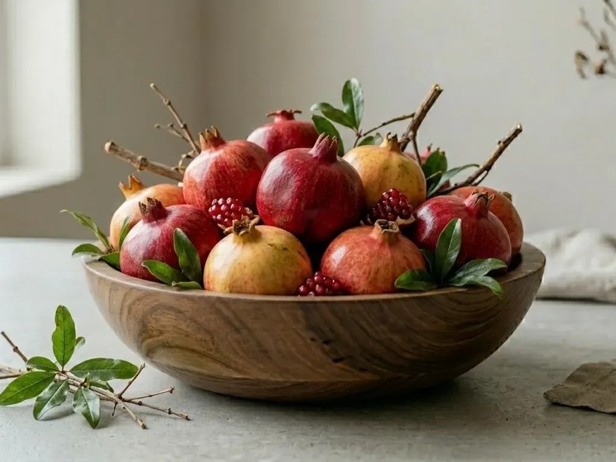 Pomogranate