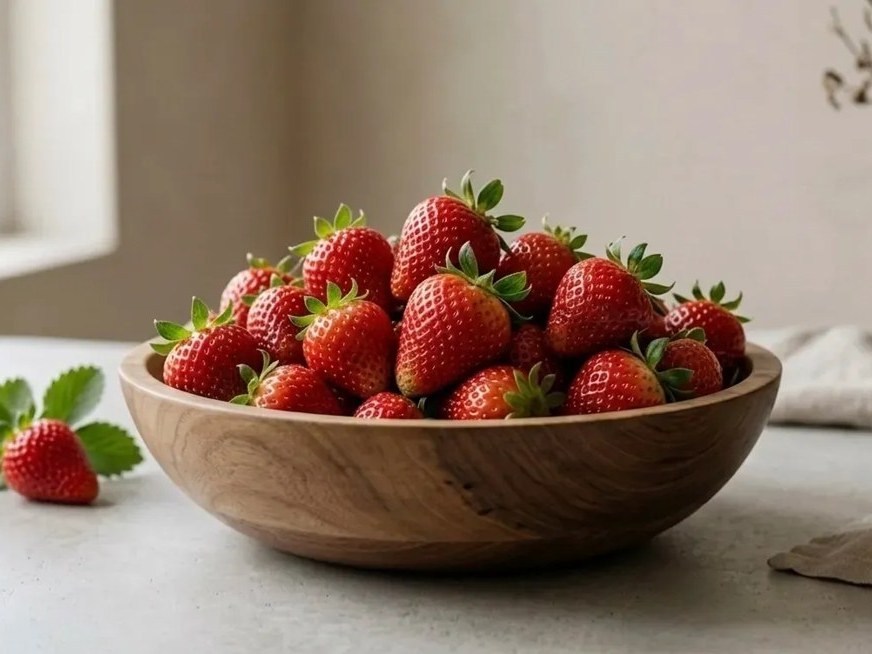 Strawberry