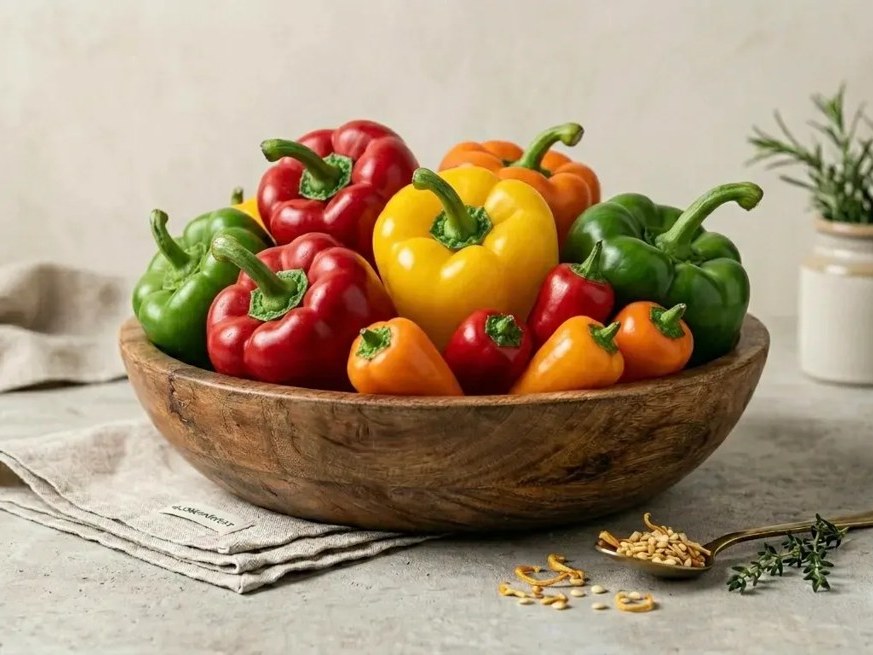 Bell Pepper