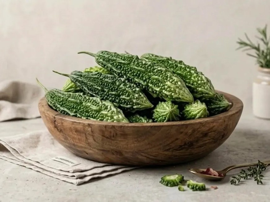 Bitter Gourd