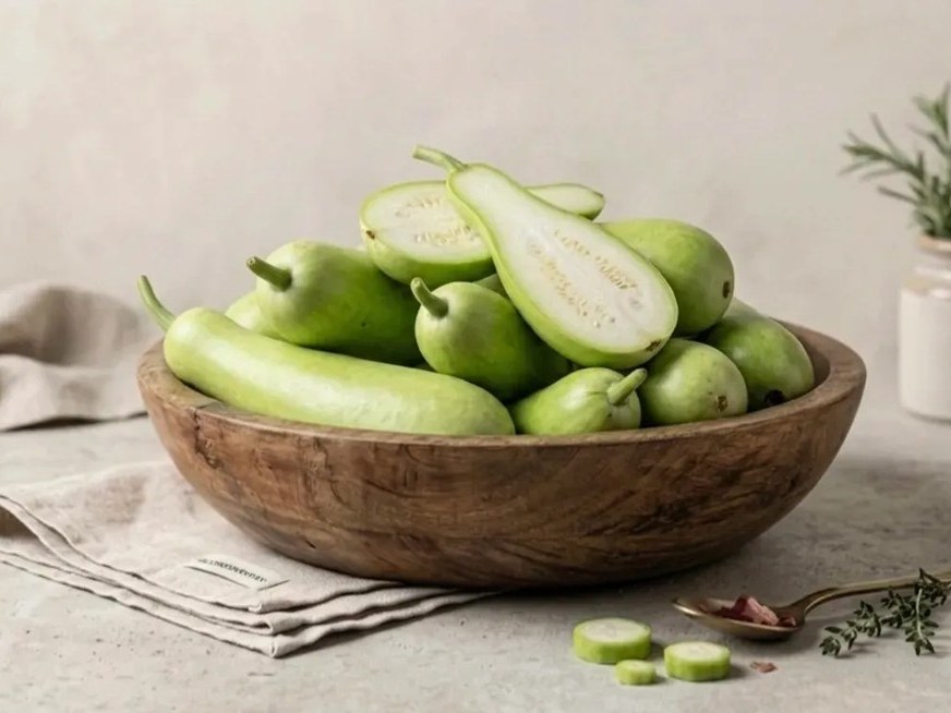 Bottle Gourd (Lauki)
