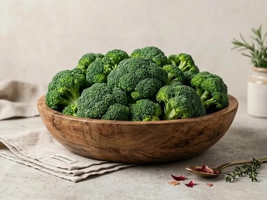 Broccoli