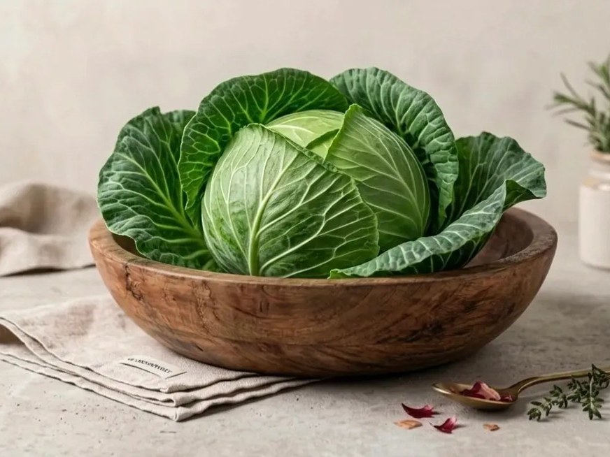 Cabbage