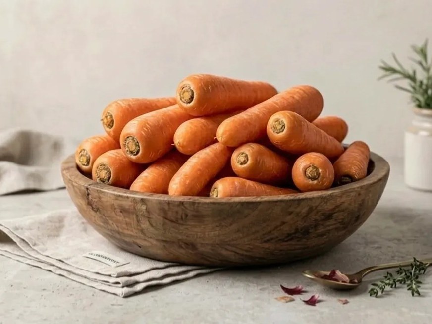 Carrots