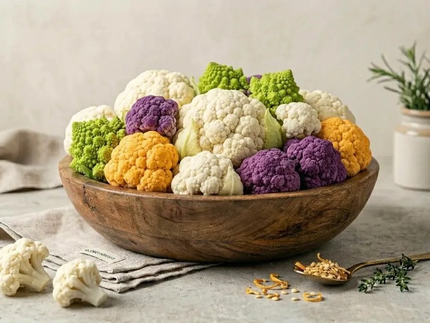 Cauliflower