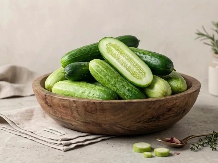 Cucumber