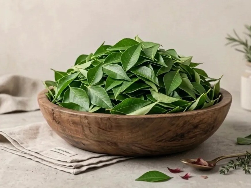 Curry Leaves