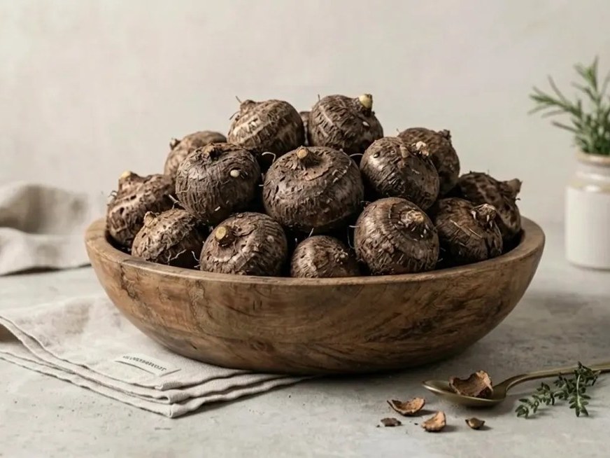 Elephant Yam (Suran)