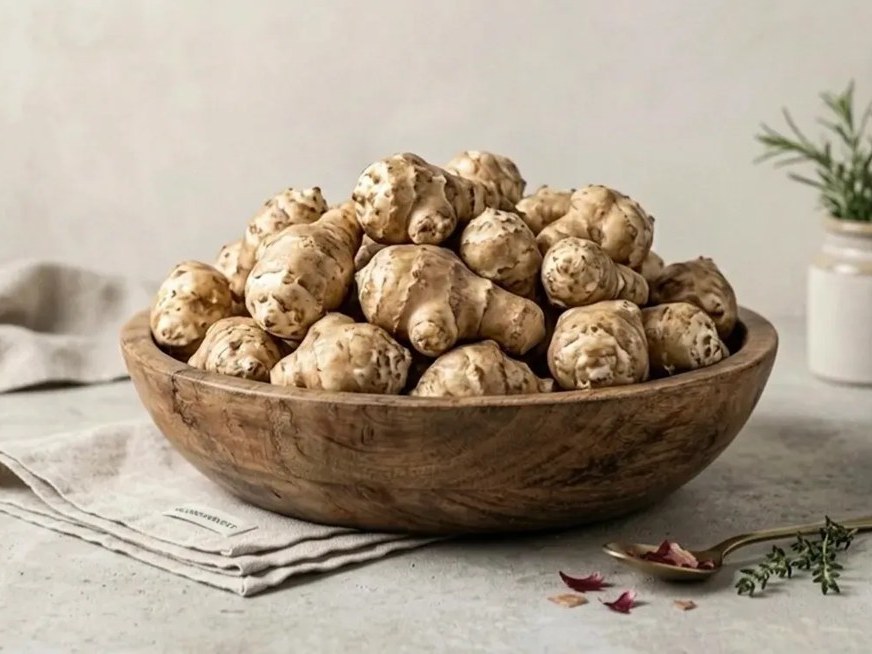 Jerusalem Artichoke
