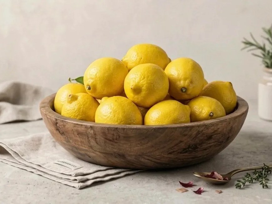 Lemon