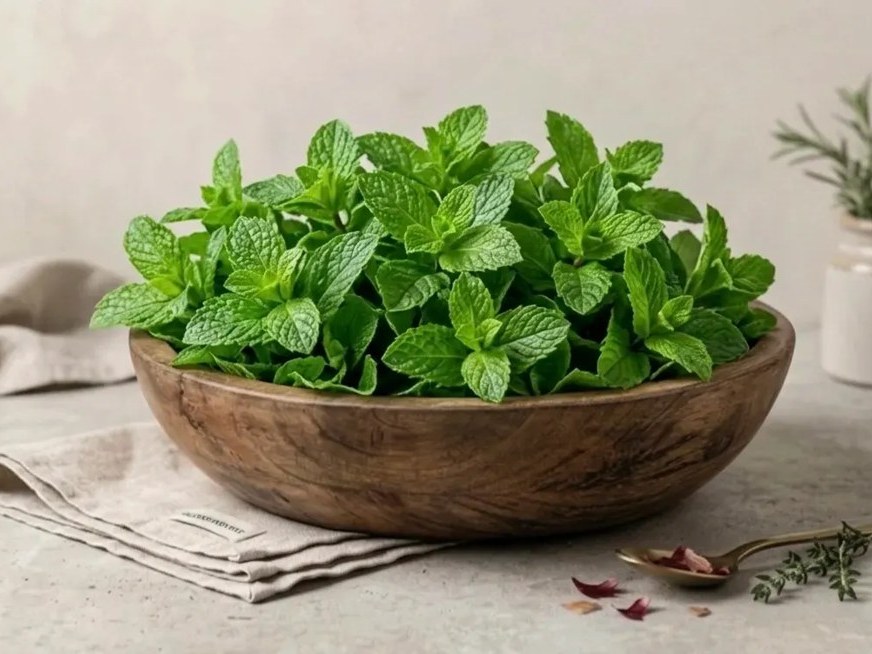 Mint