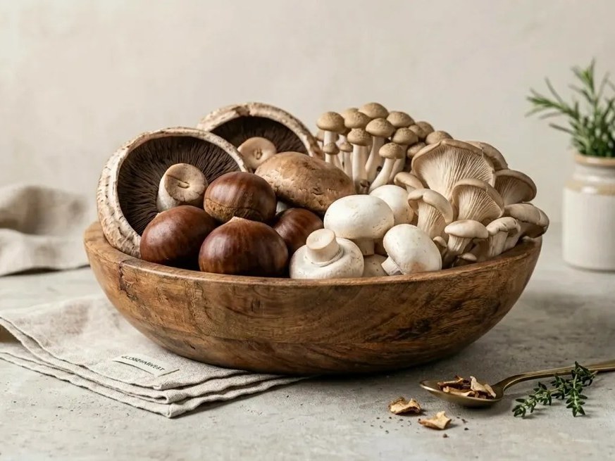 Mushroom