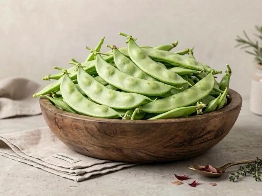 Papdi (Hyacinth Bean)