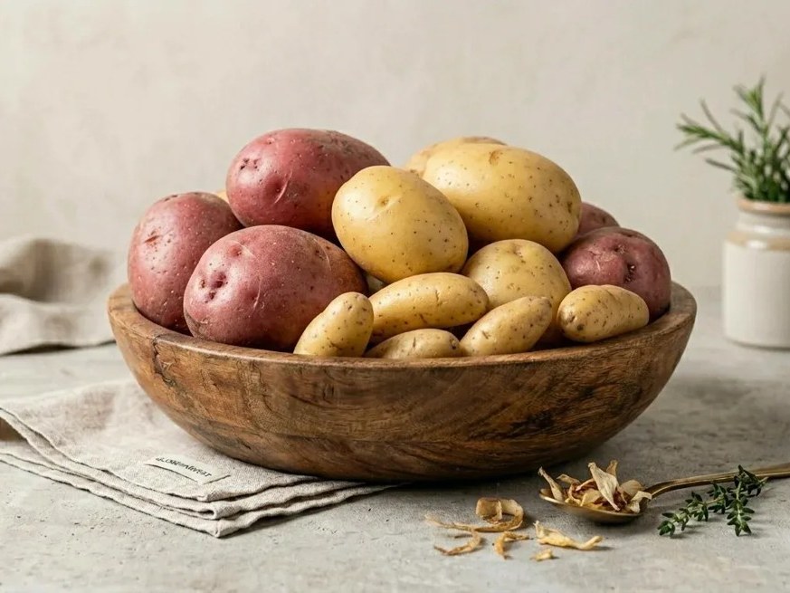 Potato