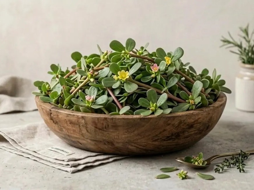Purslane (Keerai)