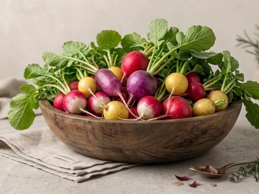 Radish