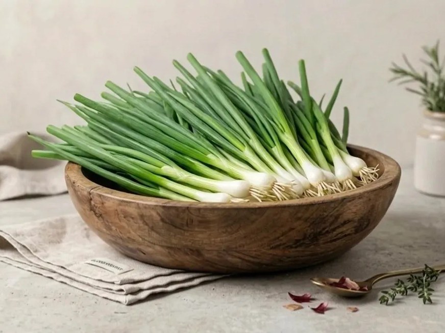 Spring Onion