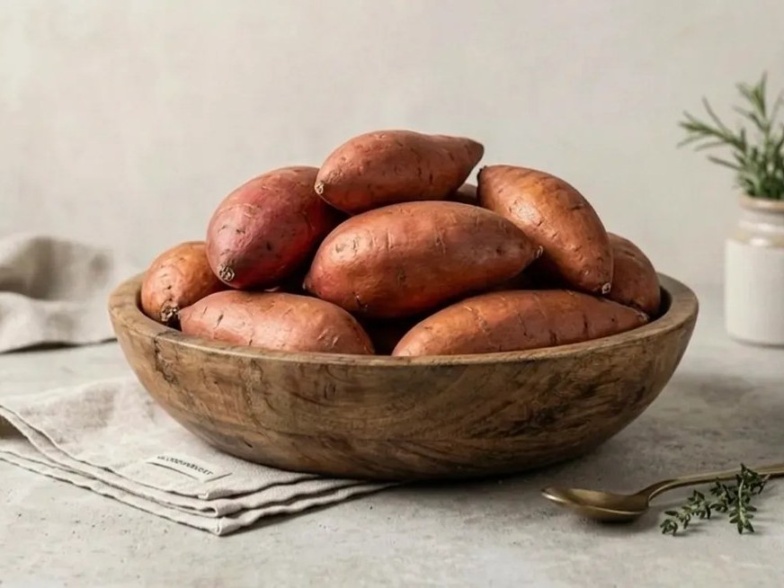 Sweet Potato