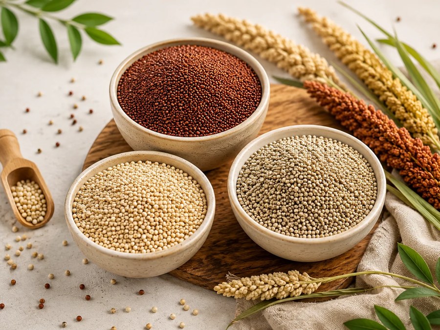 Millets