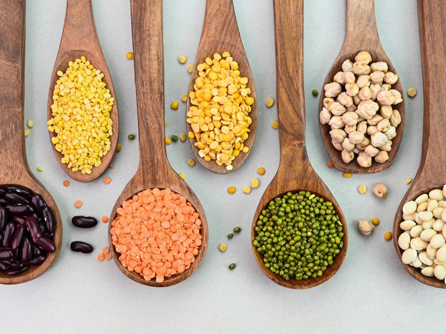 Pulses