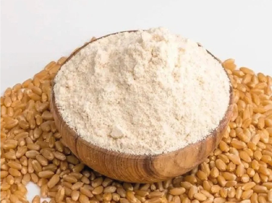 Wheat Flour