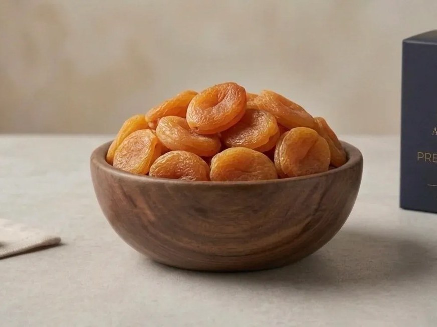Apricot