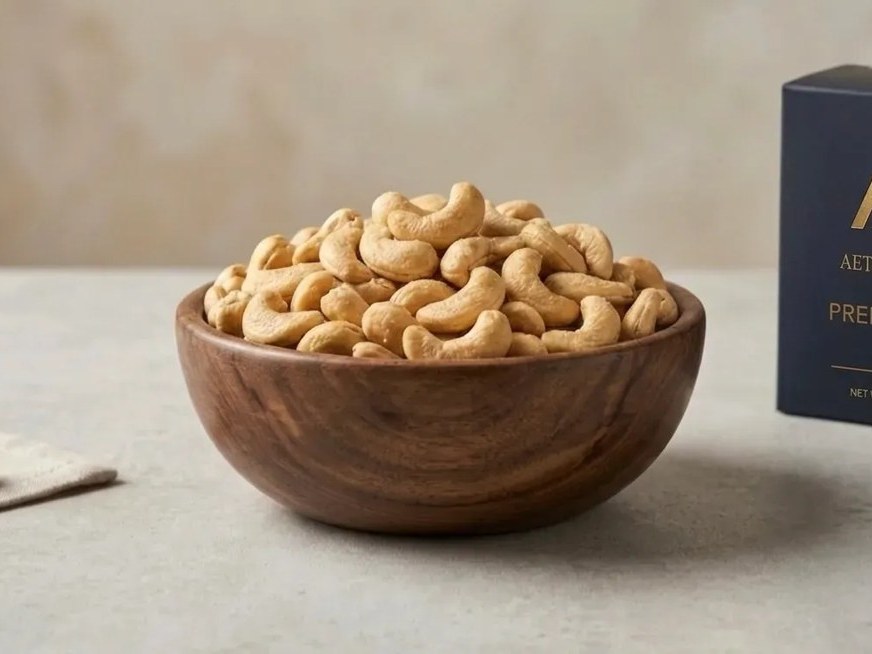 Cashew (W180–W450)