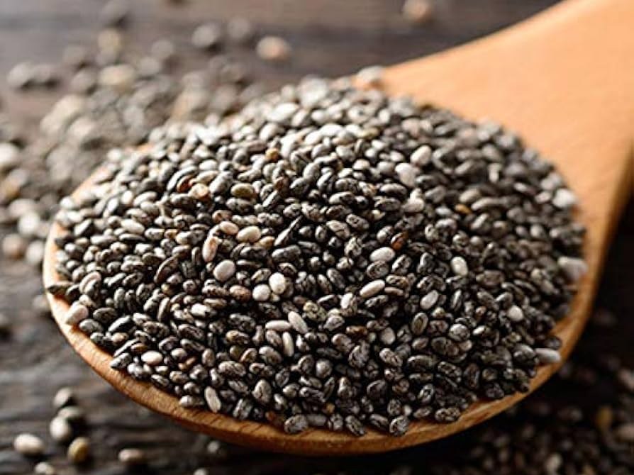 Chia Seeds
