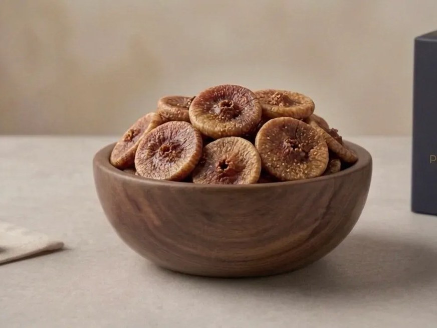 Dried Fig (Anjeer)