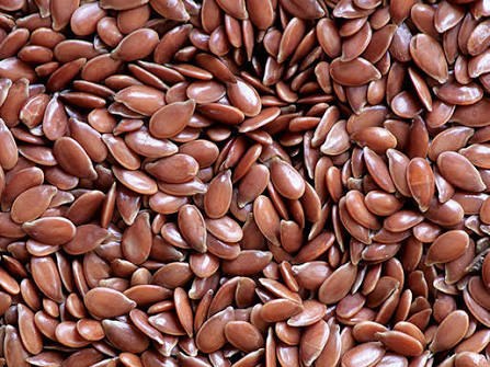 Flax Seeds