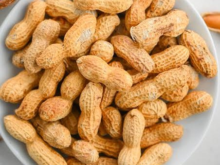 Groundnut / Peanut