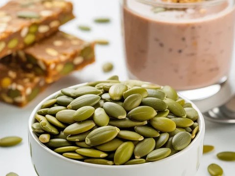 Pumpkin Seeds