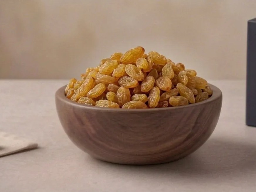Raisins
