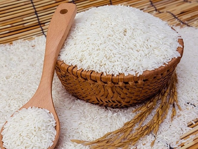 Basmati 1121