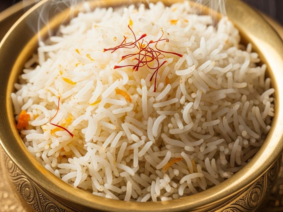 Basmati 1509