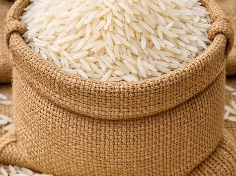 Basmati 1718