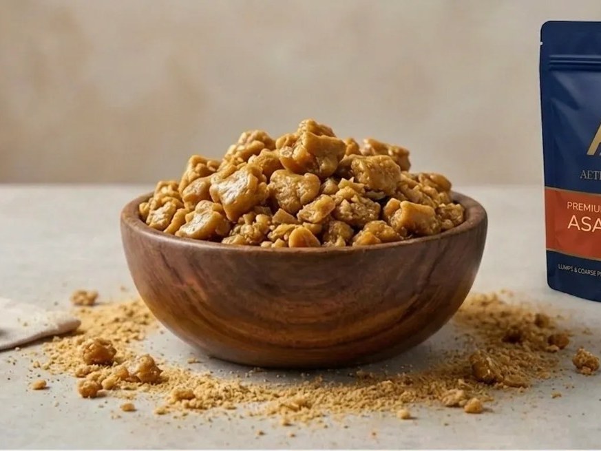 Asafoetida
