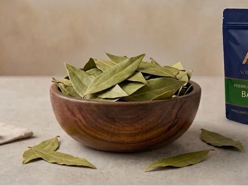 Bay Leaves