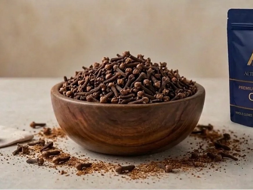 Clove